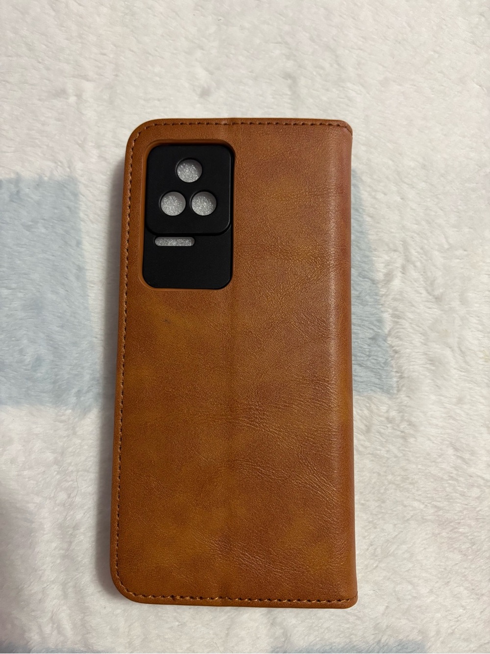 Brand New Redmi K50 Pro Wallet Phone Case